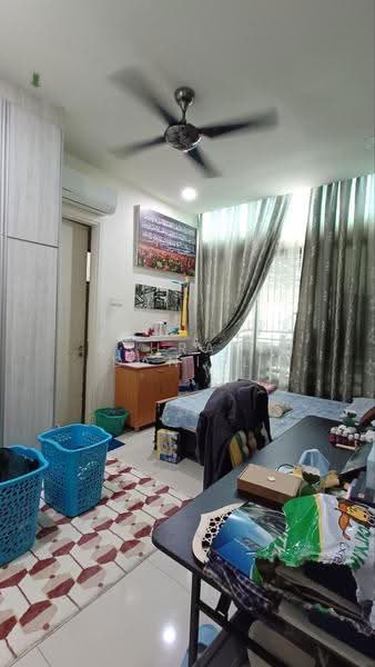 Semi-Detached House for Sale in Denai Alam (Shah Alam) - Ashraff Daniel - PropertyGuru.com.my