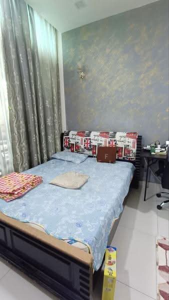Semi-Detached House for Sale in Denai Alam (Shah Alam) - Ashraff Daniel - PropertyGuru.com.my