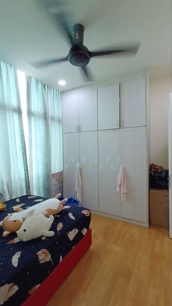 Semi-Detached House for Sale in Denai Alam (Shah Alam) - Ashraff Daniel - PropertyGuru.com.my
