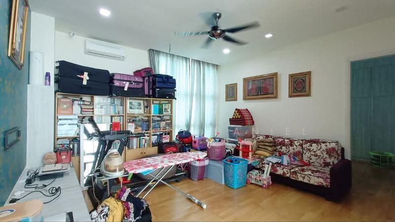 Semi-Detached House for Sale in Denai Alam (Shah Alam) - Ashraff Daniel - PropertyGuru.com.my