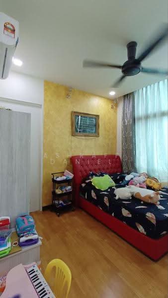 Semi-Detached House for Sale in Denai Alam (Shah Alam) - Ashraff Daniel - PropertyGuru.com.my