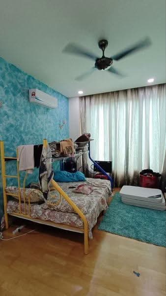 Semi-Detached House for Sale in Denai Alam (Shah Alam) - Ashraff Daniel - PropertyGuru.com.my