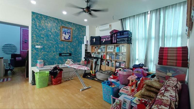 Semi-Detached House for Sale in Denai Alam (Shah Alam) - Ashraff Daniel - PropertyGuru.com.my