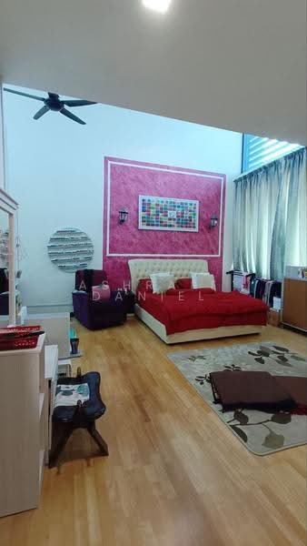 Semi-Detached House for Sale in Denai Alam (Shah Alam) - Ashraff Daniel - PropertyGuru.com.my
