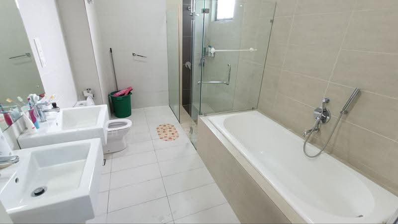 Semi-Detached House for Sale in Denai Alam (Shah Alam) - Ashraff Daniel - PropertyGuru.com.my