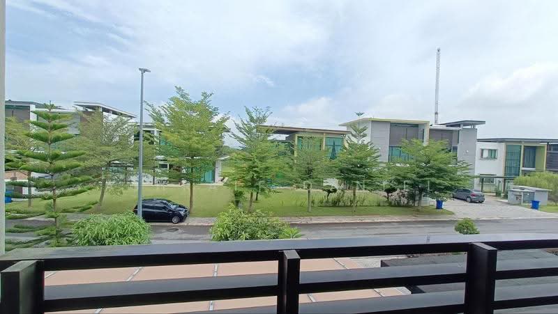 Semi-Detached House for Sale in Denai Alam (Shah Alam) - Ashraff Daniel - PropertyGuru.com.my