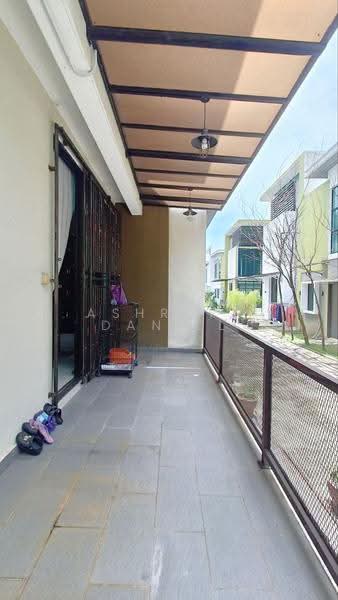 Semi-Detached House for Sale in Denai Alam (Shah Alam) - Ashraff Daniel - PropertyGuru.com.my