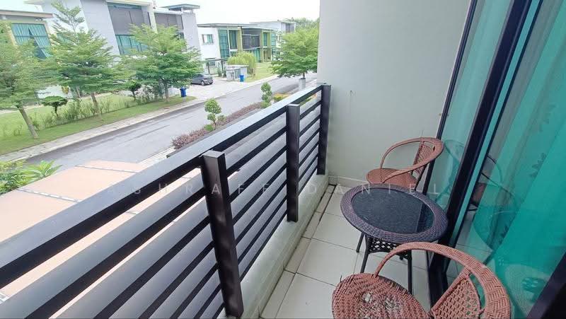 Semi-Detached House for Sale in Denai Alam (Shah Alam) - Ashraff Daniel - PropertyGuru.com.my