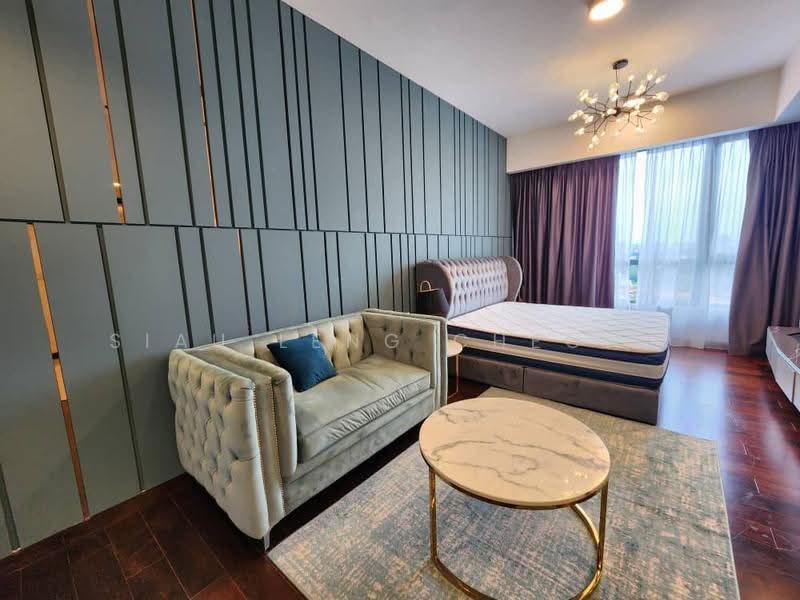 Condominium for Rent at Agile Mont Kiara - Siau Leng Cheong - Bedroom - PropertyGuru.com.my