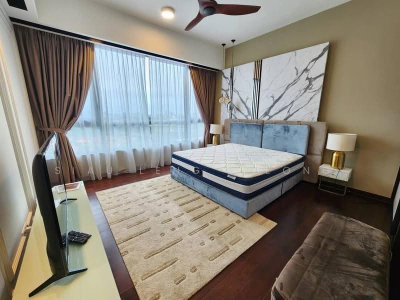 Condominium for Rent at Agile Mont Kiara - Siau Leng Cheong - Bedroom - PropertyGuru.com.my