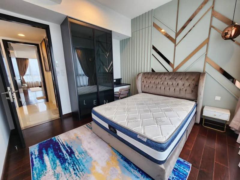 Condominium for Rent at Agile Mont Kiara - Siau Leng Cheong - Bedroom - PropertyGuru.com.my