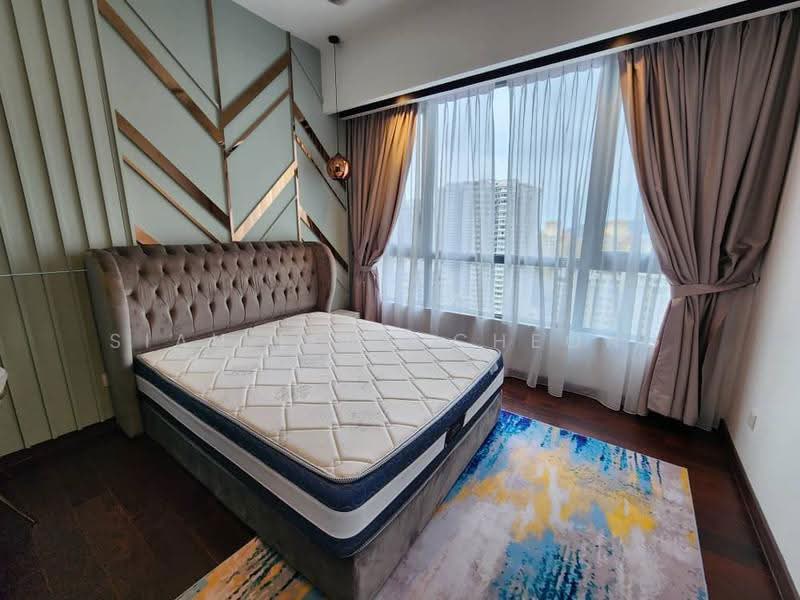 Condominium for Rent at Agile Mont Kiara - Siau Leng Cheong - Bedroom - PropertyGuru.com.my