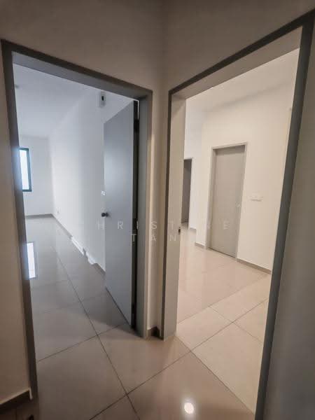 Service Residence for Rent at RESIDENSI SENURI - Christine Tan - PropertyGuru.com.my