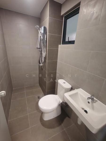 Service Residence for Rent at RESIDENSI SENURI - Christine Tan - PropertyGuru.com.my