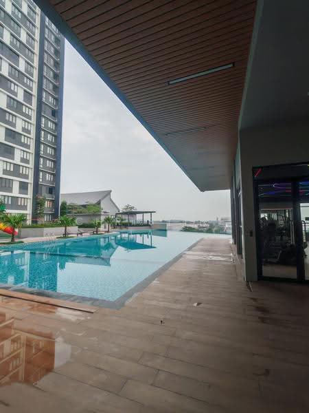 Service Residence for Rent at RESIDENSI SENURI - Christine Tan - PropertyGuru.com.my