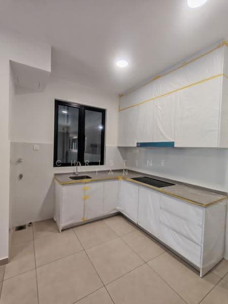 Service Residence for Rent at RESIDENSI SENURI - Christine Tan - PropertyGuru.com.my