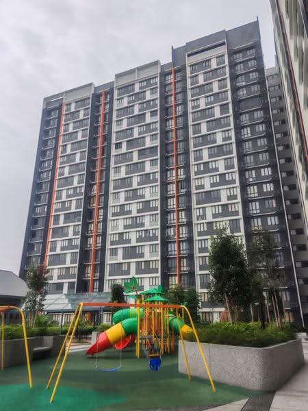 Service Residence for Rent at RESIDENSI SENURI - Christine Tan - PropertyGuru.com.my