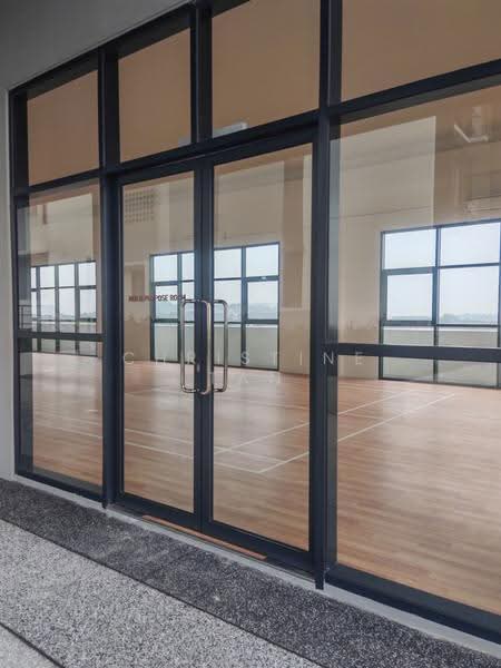 Service Residence for Rent at RESIDENSI SENURI - Christine Tan - PropertyGuru.com.my