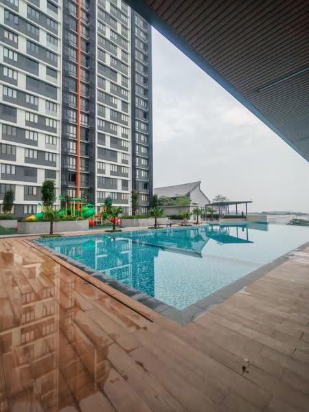 Service Residence for Rent at RESIDENSI SENURI - Christine Tan - PropertyGuru.com.my