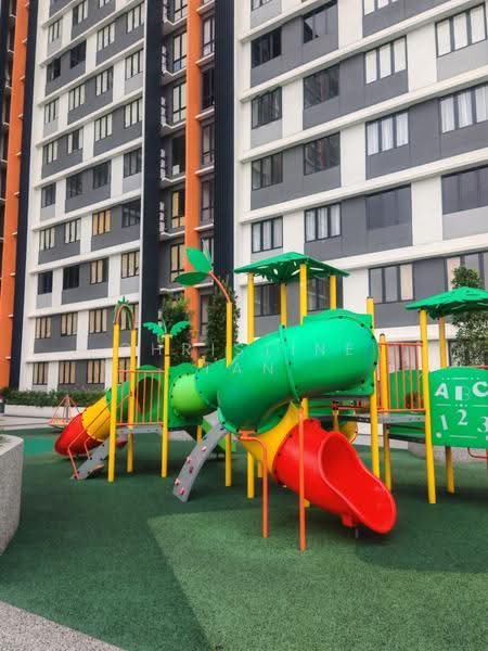 Service Residence for Rent at RESIDENSI SENURI - Christine Tan - PropertyGuru.com.my