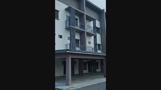 Rumah Bandar untuk Dijual di Kuching (Sarawak) - Jeno Tan - PropertyGuru.com.my
