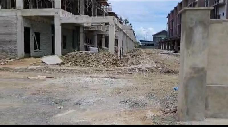 Rumah Bandar untuk Dijual di Kuching (Sarawak) - Jeno Tan - Exterior - PropertyGuru.com.my