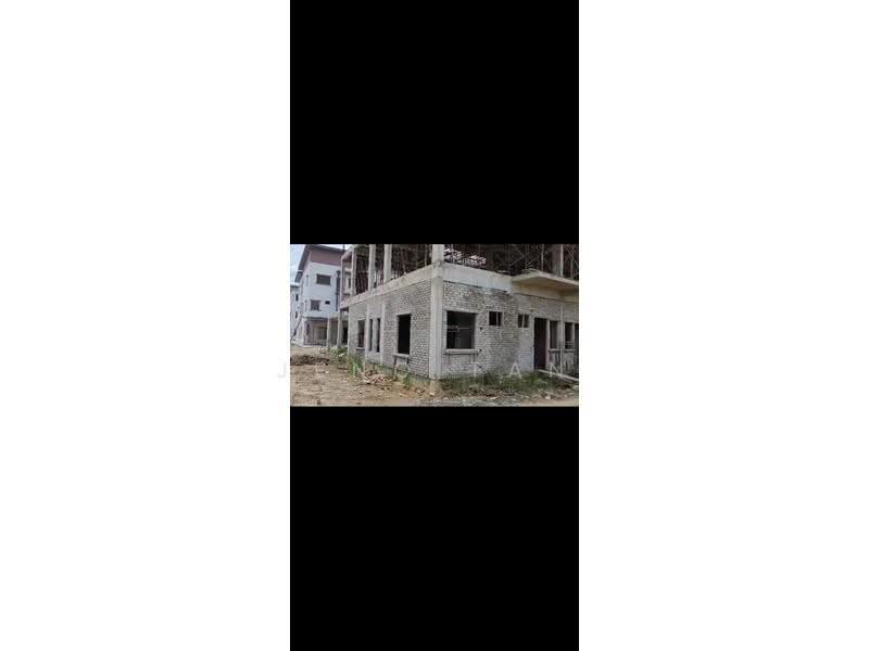 Rumah Bandar untuk Dijual di Kuching (Sarawak) - Jeno Tan - Exterior - PropertyGuru.com.my