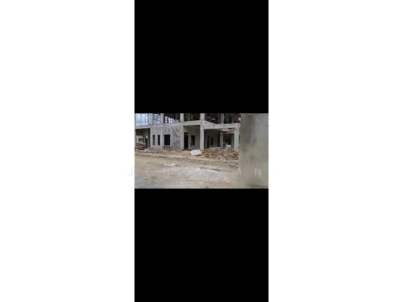 Rumah Bandar untuk Dijual di Kuching (Sarawak) - Jeno Tan - Exterior - PropertyGuru.com.my