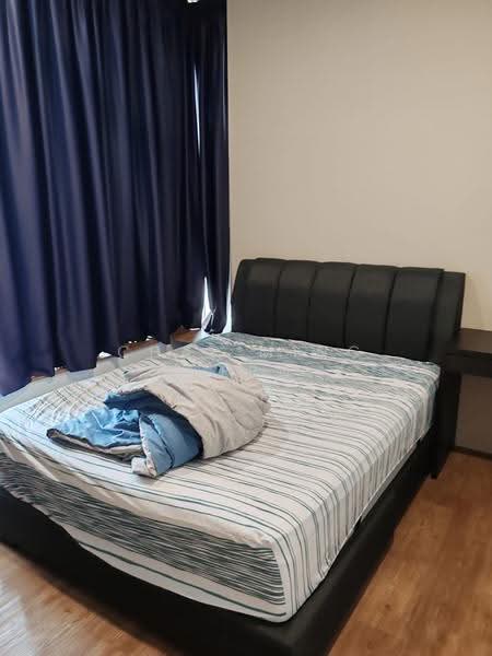 Kediaman Servis untuk Disewa di City of Green - Chai Ming Hern - Bedroom - PropertyGuru.com.my
