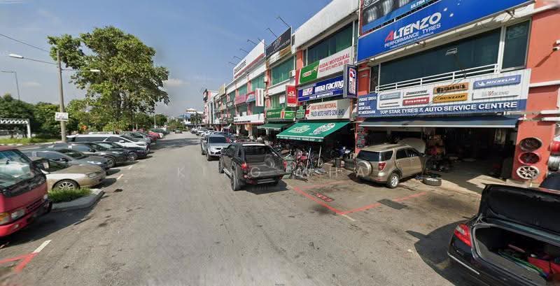 Shop for Sale in Batu Caves (Selangor) - King Wha - PropertyGuru.com.my