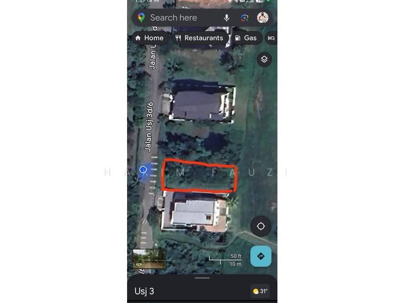 Lain-lain untuk Dijual di Usj 3 (Subang Jaya) - Hakim Fauzi - Exterior - PropertyGuru.com.my