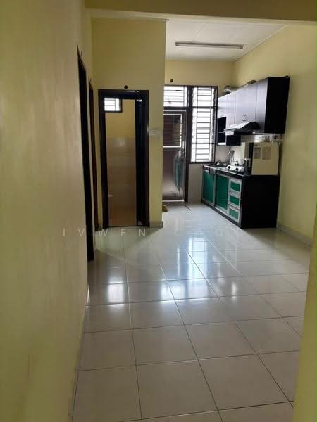 Rumah Teres 1-Tingkat untuk Disewa di Bandar Putra Kulai (Kulai) - Ivwen Choo - PropertyGuru.com.my
