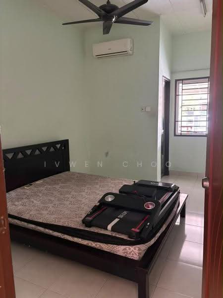 Rumah Teres 1-Tingkat untuk Disewa di Bandar Putra Kulai (Kulai) - Ivwen Choo - PropertyGuru.com.my