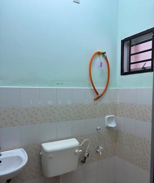 Rumah Teres 1-Tingkat untuk Disewa di Bandar Putra Kulai (Kulai) - Ivwen Choo - PropertyGuru.com.my