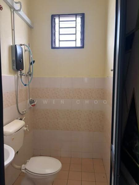Rumah Teres 1-Tingkat untuk Disewa di Bandar Putra Kulai (Kulai) - Ivwen Choo - PropertyGuru.com.my