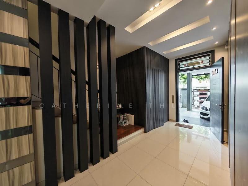 Semi-Detached House for Sale in Horizon Hills (Iskandar Puteri (Nusajaya)) - Catherine Thung - PropertyGuru.com.my