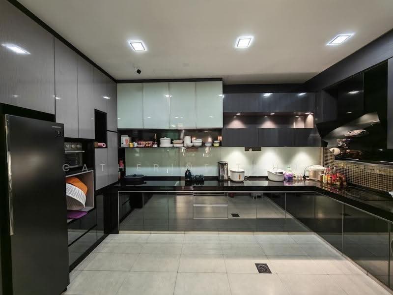 Semi-Detached House for Sale in Horizon Hills (Iskandar Puteri (Nusajaya)) - Catherine Thung - PropertyGuru.com.my