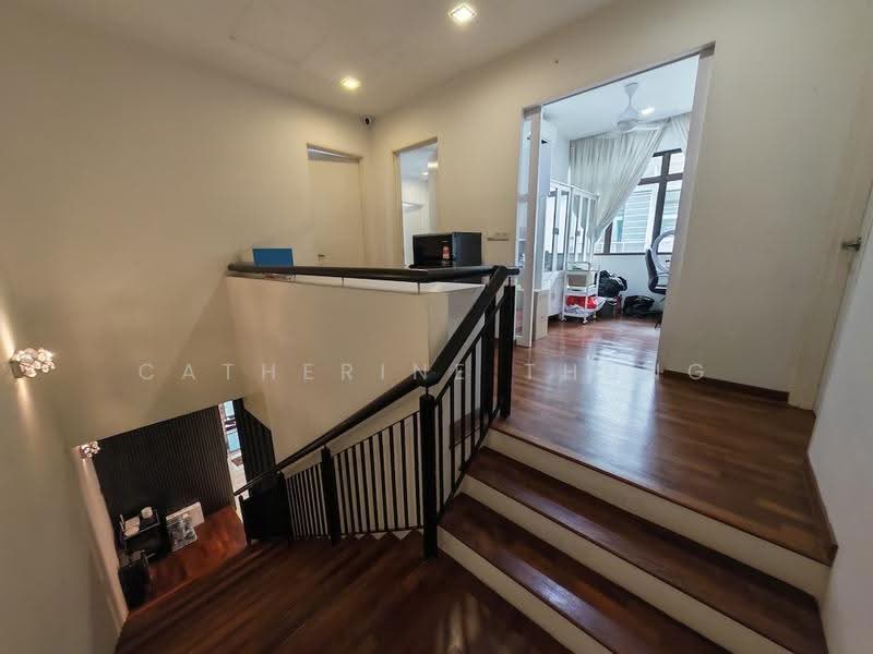 Semi-Detached House for Sale in Horizon Hills (Iskandar Puteri (Nusajaya)) - Catherine Thung - PropertyGuru.com.my