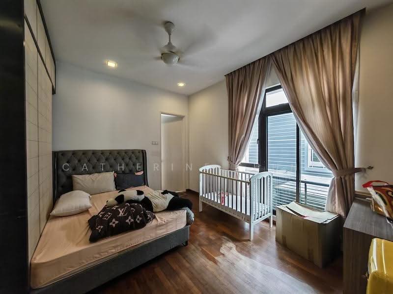 Semi-Detached House for Sale in Horizon Hills (Iskandar Puteri (Nusajaya)) - Catherine Thung - PropertyGuru.com.my