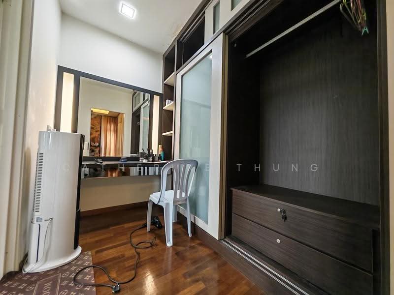 Semi-Detached House for Sale in Horizon Hills (Iskandar Puteri (Nusajaya)) - Catherine Thung - PropertyGuru.com.my