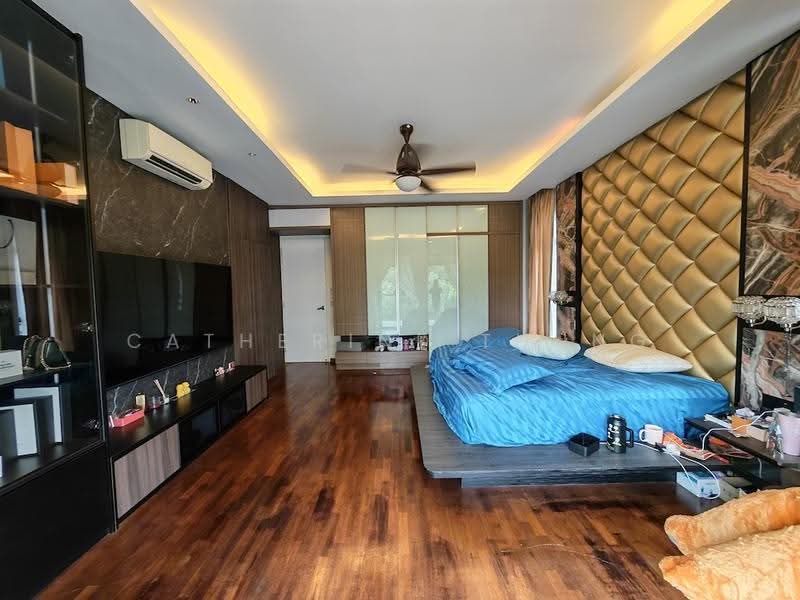 Semi-Detached House for Sale in Horizon Hills (Iskandar Puteri (Nusajaya)) - Catherine Thung - PropertyGuru.com.my