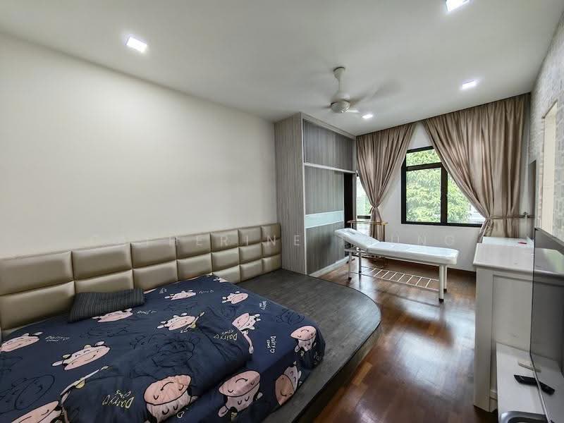 Semi-Detached House for Sale in Horizon Hills (Iskandar Puteri (Nusajaya)) - Catherine Thung - PropertyGuru.com.my