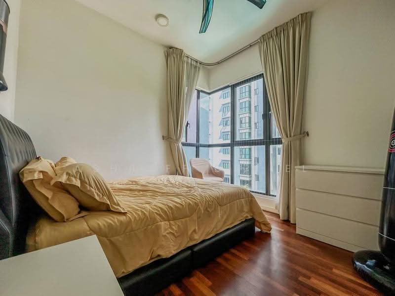 Kondominium untuk Dijual di Kaleidoscope (Residensi Setiawangsa) - Ashraff Daniel - Bedroom - PropertyGuru.com.my