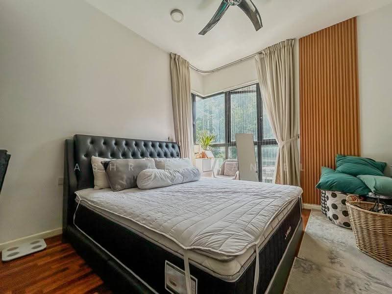Kondominium untuk Dijual di Kaleidoscope (Residensi Setiawangsa) - Ashraff Daniel - Bedroom - PropertyGuru.com.my