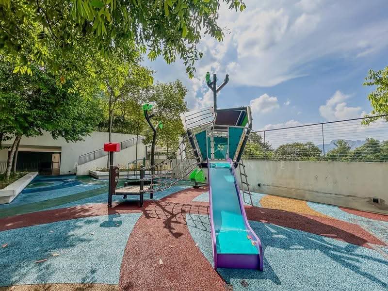 Kondominium untuk Dijual di Kaleidoscope (Residensi Setiawangsa) - Ashraff Daniel - PropertyGuru.com.my