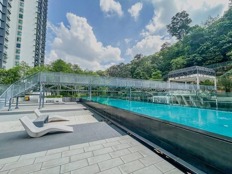 Kondominium untuk Dijual di Kaleidoscope (Residensi Setiawangsa) - Ashraff Daniel - PropertyGuru.com.my