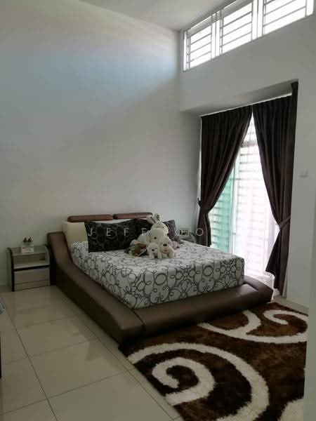 2-storey Terraced House for Sale in Kampung Jalan Bahru (Balik Pulau) - Jeff Ooi - Bedroom - PropertyGuru.com.my