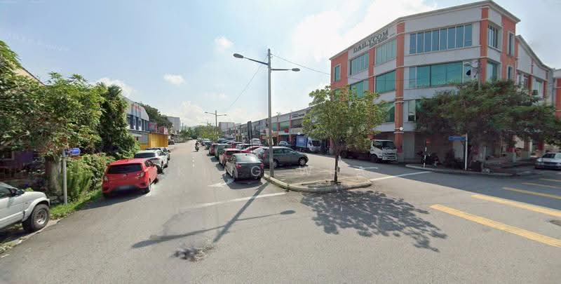 Kedai untuk Dijual di Batu Caves (Selangor) - King Wha - Exterior - PropertyGuru.com.my