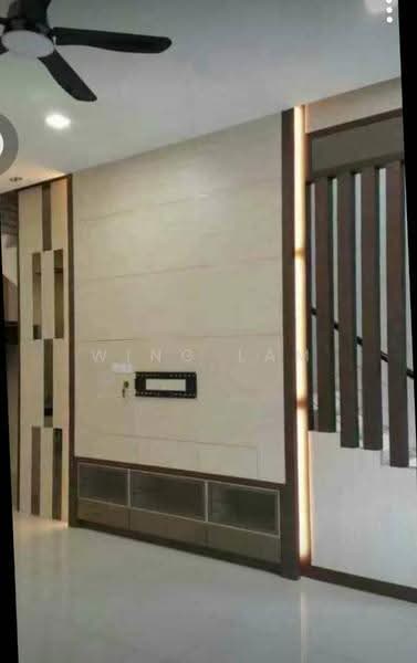 Terraced House for Sale in Taman Puncak Jalil (Seri Kembangan) - Wing Lam - Interior - PropertyGuru.com.my