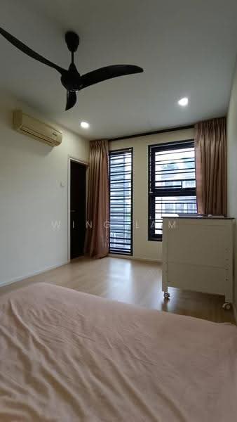 Terraced House for Sale in Taman Puncak Jalil (Seri Kembangan) - Wing Lam - Bedroom - PropertyGuru.com.my